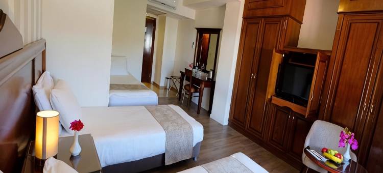 圣诞酒店(Christmas Hotel - Jerusalem)图片