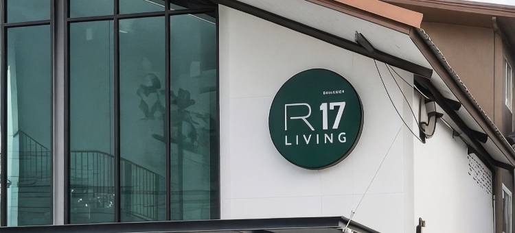 R 17 Living Hotel图片