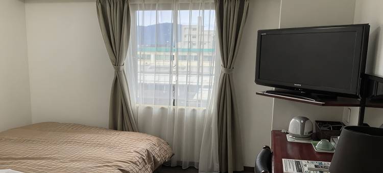 燕山酒店(Hotel Tsubame Hills)图片