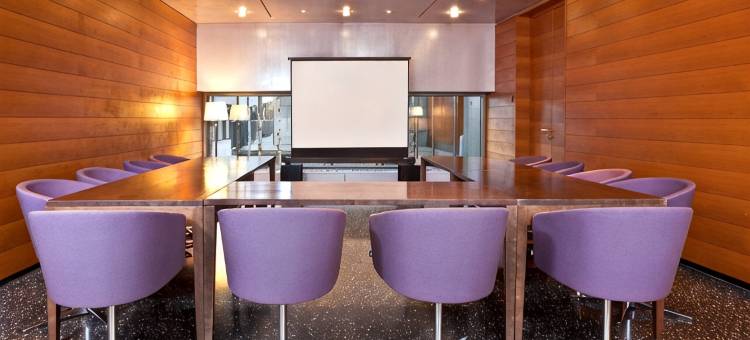 格罗伊利希设计与生活方式酒店(Greulich Design & Boutique Hotel)图片