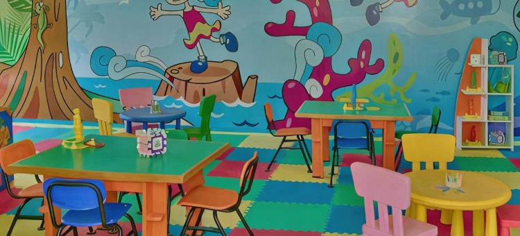 韦拉克鲁斯广场画廊酒店(Hotel Galería Plaza Veracruz)图片