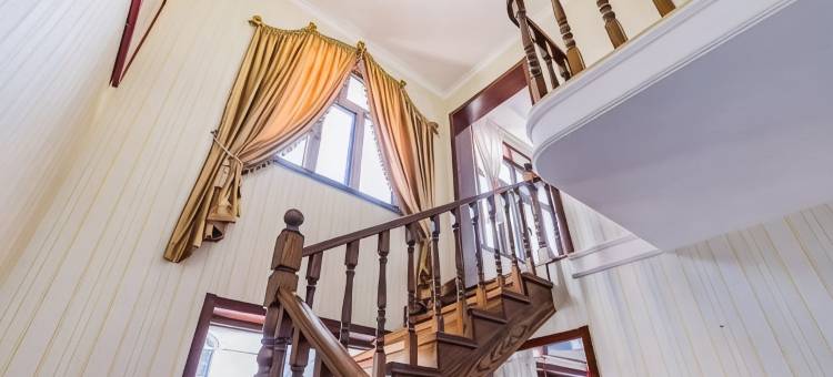 北京燕京楼民宿图片
