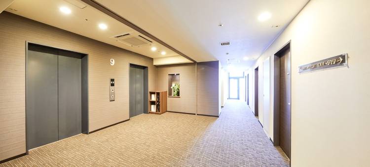 KOKO酒店 神户新长田(原 WING国际酒店-神户新长田站前)(KOKO HOTEL Kobe Shinnagata(formerly Hotel Wing Kobe Shinnagataekimae))图片