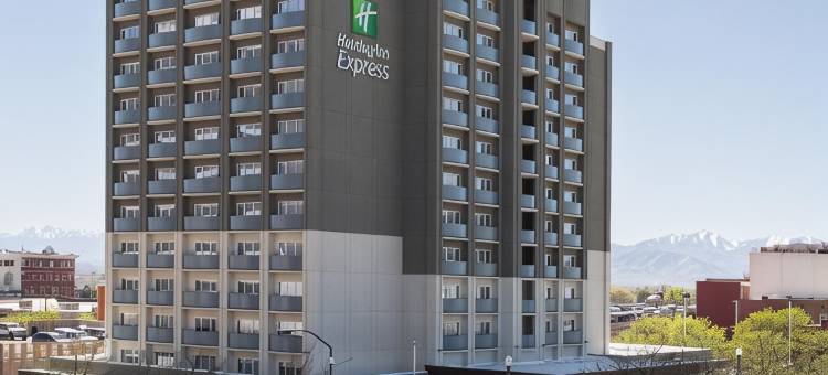 圣塔安娜-橙县智选假日套房酒店(Holiday Inn Express & Suites SANTA ANA - ORANGE COUNTY by IHG)图片