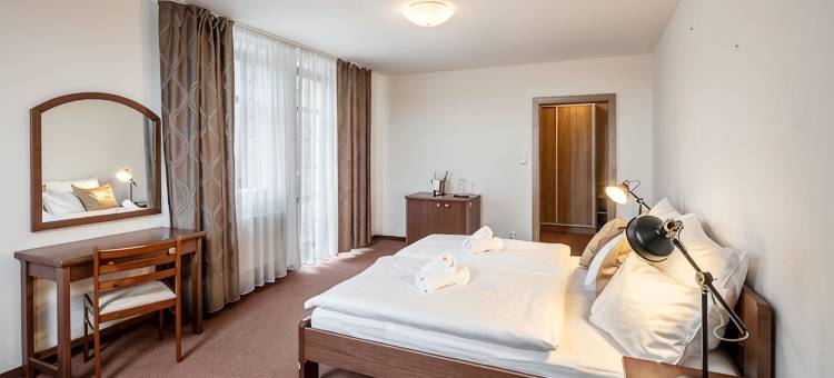 哈西斯泰因派特隆疗养酒店(Pytloun Wellness Hotel Hasištejn)图片