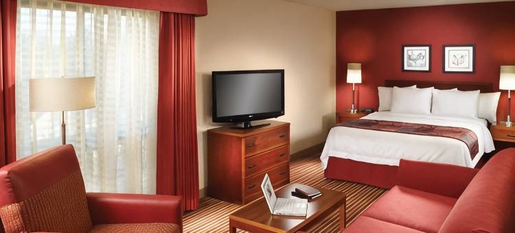亚特兰大坎伯兰/加勒里亚居家酒店(Residence Inn Atlanta Cumberland/Galleria)图片