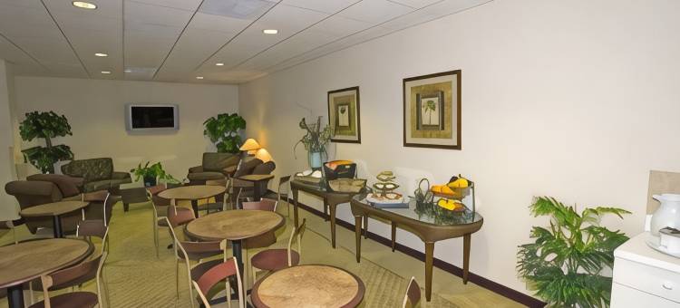大洋城贝斯特韦斯特套房酒店(Best Western Ocean City Hotel  Suites)图片