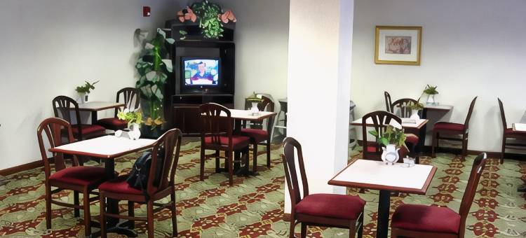 皮克林顿，OH的乡村旅馆和套房，由Radisson提供(Country Inn & Suites by Radisson, Pickerington, Oh)图片