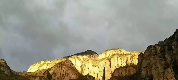 雁荡山花隐居民宿(灵峰景区店)图片