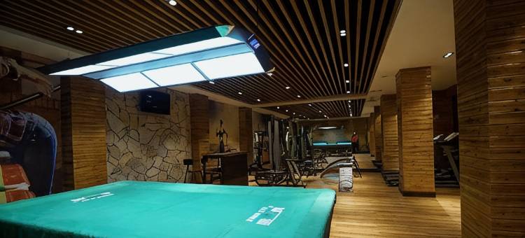关中原宿(礼泉袁家村店)图片