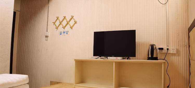 泰安乾元客栈(泰山红门店)图片