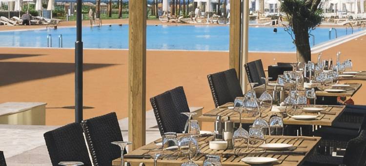 切什梅丽笙水疗度假村(Radisson Blu Resort and Spa, Cesme)图片
