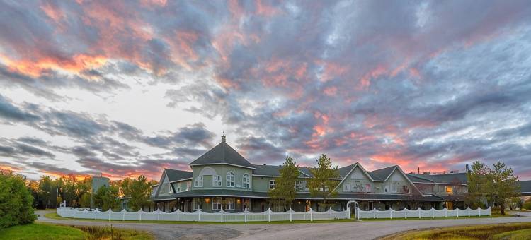 雪松草地度假村及水疗中心，雅高精选酒店系列(Cedar Meadows Resort & Spa, Ascend Hotel Collection)图片