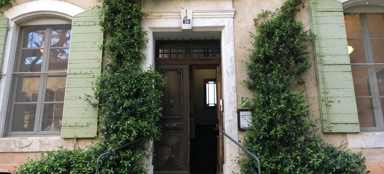 阿尔斯修道院酒店(Le Cloître)图片