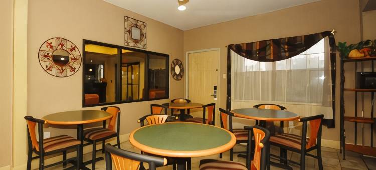 拉普拉斯贝斯特韦斯特酒店(Best Western la Place Inn)图片