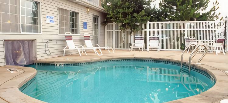 安静屋贝斯特韦斯特套房酒店(Best Western Dodgeville Inn  Suites)图片