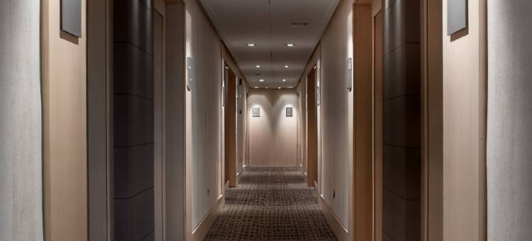 马西亚多纳娜酒店(Hotel Macià Doñana)图片