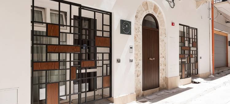 奥利瓦宫(Palazzo Oliva)图片