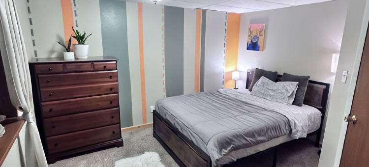 黄石国家公园家庭友好型度假屋，庭院, 烧烤 & 户外探险(Family-Friendly Home Near Yellowstone w/ Yard, BBQ & Outdoor Adventures)图片