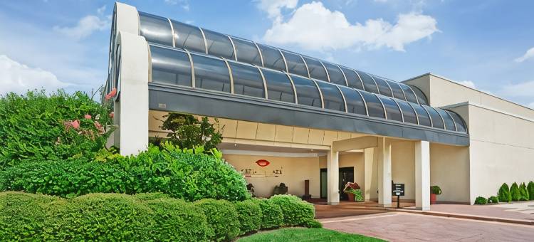 锡克里皇冠假日酒店(Crowne Plaza HICKORY by IHG)图片