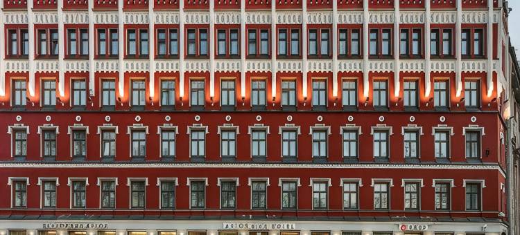 里加雷迪森老城酒店(Radisson Hotel Old Town Riga)图片