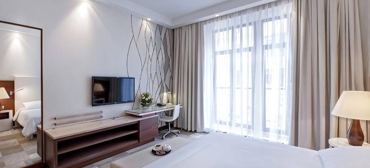 诺富特 Fit Krasnaya Polyana 酒店(Novotel Fit Krasnaya Polyana)图片