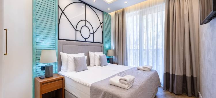 索菲亚之家(Hotel Casa di Sofia)图片