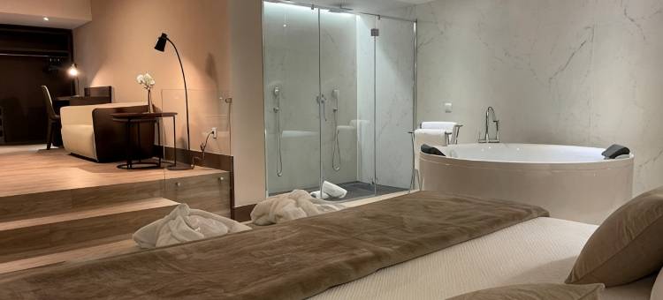 玛丽亚克里斯蒂娜酒店(Hotel Maria Cristina)图片