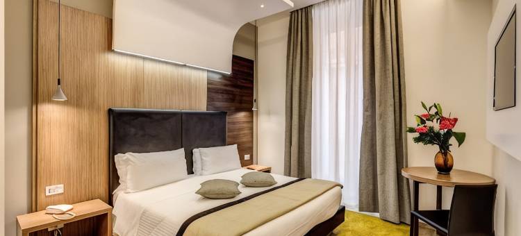特莱维典藏酒店(Trevi Collection Hotel - Gruppo Trevi Hotels)图片