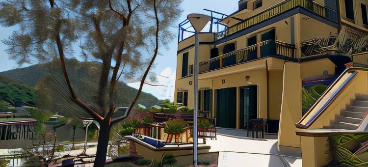 酒店餐厅Ca' di Gali(Hotel Ca' di Gali)图片