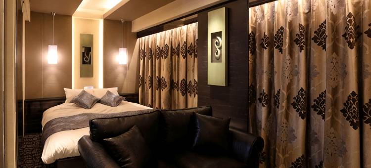 滨松列昂酒店(Hotel Leon Hamamatsu)图片