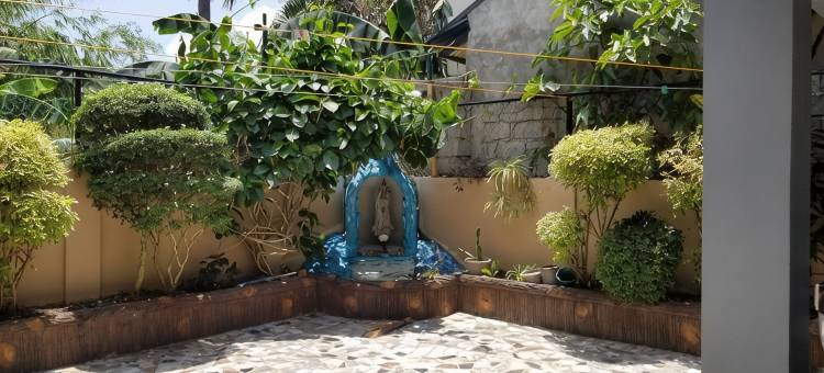 Spacious House/Villa  near Hundred Island wharf Alaminos City, Pangasinan, Phil.图片