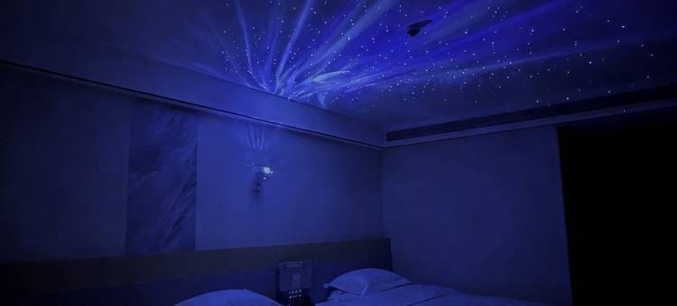 星空富氧酒店图片
