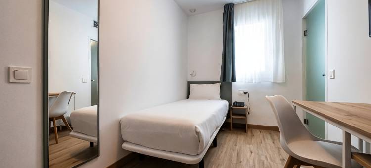 佛拉加塔酒店(Hotel Fragata)图片