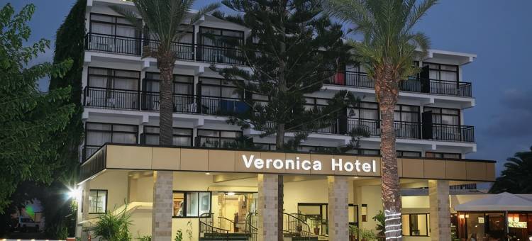 维罗尼卡酒店(Veronica Hotel)图片