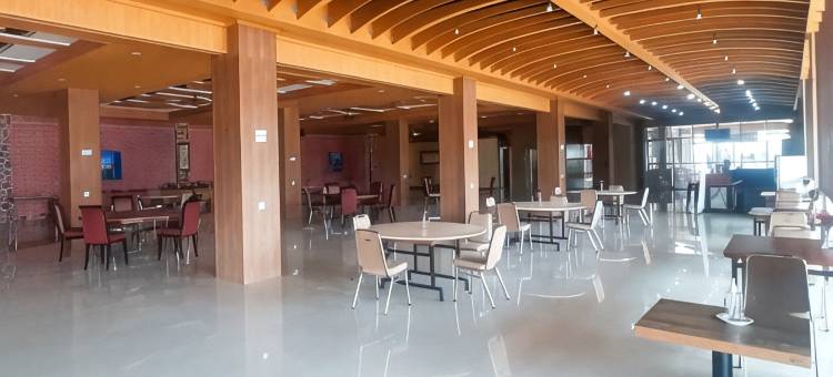 Hotel Cartenz Timika图片