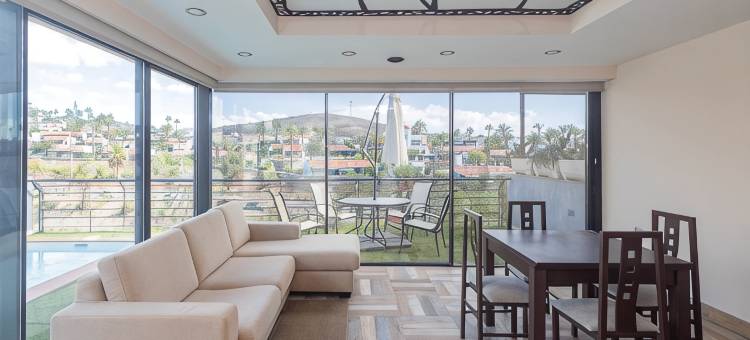 GuestReady - Villa Datana 34 - Arguineguin图片