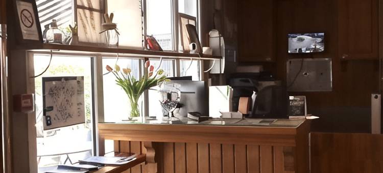Brit Hotel Essentiel 兰斯泰西(Brit Hotel Essentiel Reims Taissy)图片