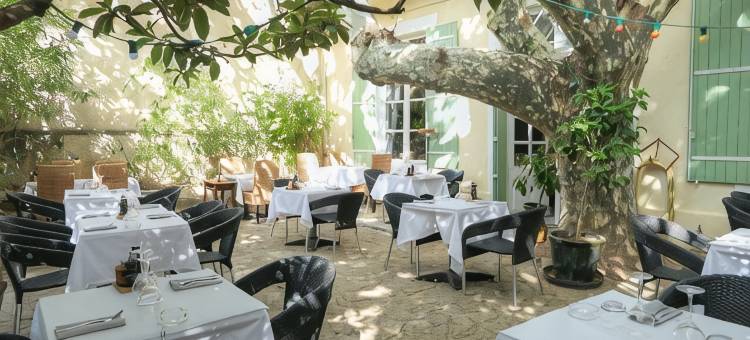 Logis Hôtel de Provence图片