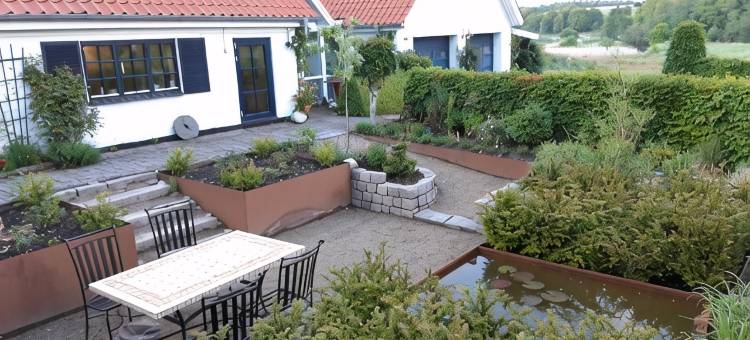 Koppes Mølle B&B - naturnær Overnatning图片
