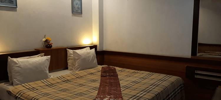 伯玛塔萨里酒店(Hotel Permata Sari)图片