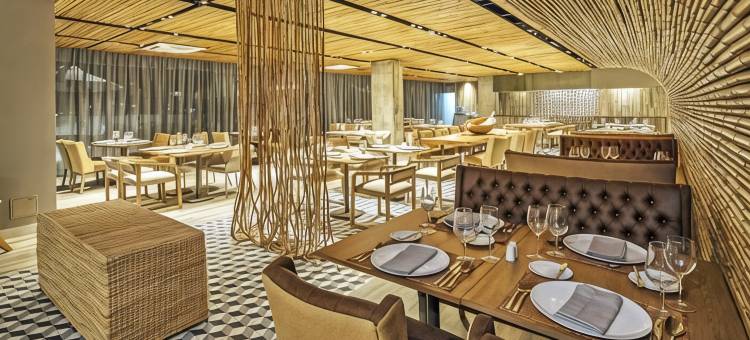 莫维奇布诺51酒店(Movich Buro 51)图片