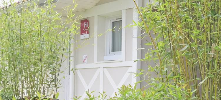 巴约讷北部小屋原生酒店(The Originals City Hôtel le Lodge Bayonne Nord)图片