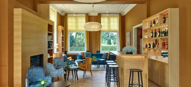 Boutique Hotel Ter Wallen 都铎精品酒店(Kasteel Ter Wallen - Boutique Hotel)图片