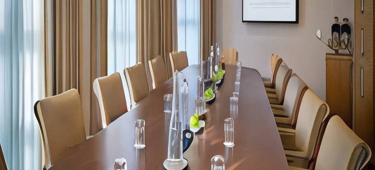 利莫瑞克玛尔德文酒店及休闲中心(Maldron Hotel & Leisure Centre Limerick)图片