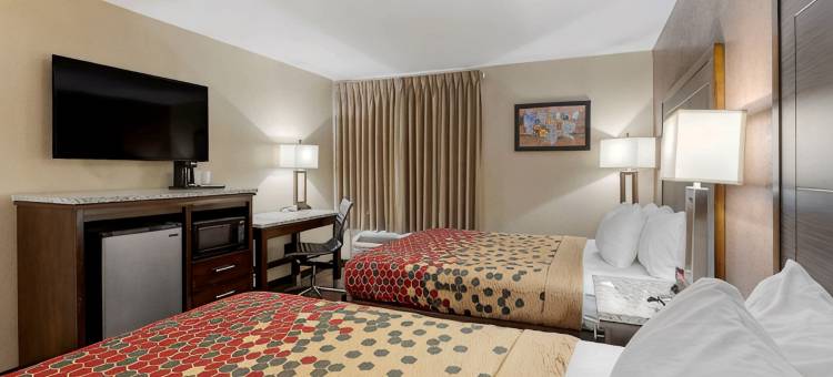 伊克诺旅馆(Econo Lodge)图片