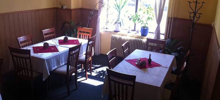 贝洛拉维克酒店(Hotel Belohlavek)图片