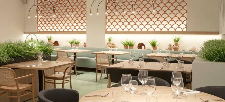 大艺术商务休闲酒店(Ars Magna Bleisure Hotel)图片