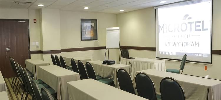 Microtel Inn & Suites by Wyndham Ciudad Juarez/US Consulate图片