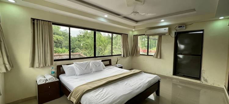 Surve自然度假村(Surve Natures Resort - Chiplun)图片
